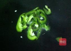 爆炒香干的做法图解2