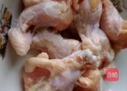 超简单可乐鸡翅的做法图解1