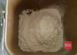 手撕柠檬吐司面包的做法图解6