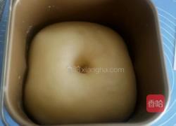 手撕柠檬吐司面包的做法图解10