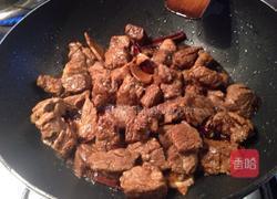 牛肉胡萝卜火锅的做法图解3