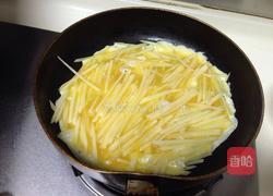 香煎土豆饼的做法图解6