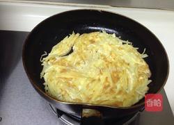 香煎土豆饼的做法图解7
