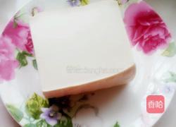 家常豆腐的做法图解1