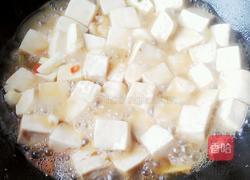 家常豆腐的做法图解8