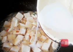 家常豆腐的做法图解9