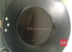 红薯饼的做法图解6