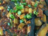 鱼香茄子