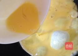 丝瓜鸡蛋的做法图解3