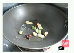 啤酒鸭的做法图解3
