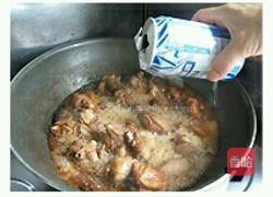 啤酒鸭的做法图解7
