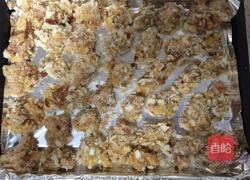 猪肉----烤箱版的鸡米花🐖的做法图解3