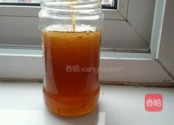 熬制糖浆的做法图解5