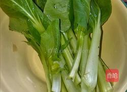 小鸡炖蘑菇的做法图解4