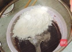 巧克力蛋糕卷的做法图解7