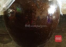 家乡葡萄酒。的做法图解4