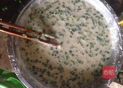安徽土煎饼的做法图解1