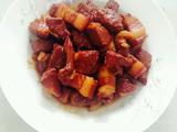 红烧肉