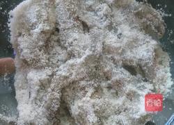椒盐虾（快手微波炉版）的做法图解5
