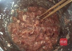 三鲜馅饺子的做法图解1