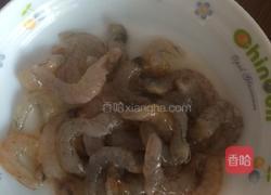 三鲜馅饺子的做法图解3