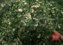 三鲜馅饺子的做法图解5