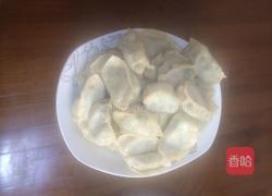 三鲜馅饺子的做法图解6