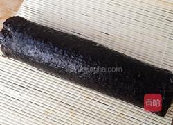 寿司的做法图解5
