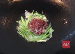 炒河粉的做法图解5