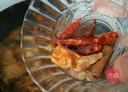 土豆炖鸡的做法图解9