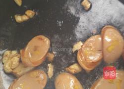 清炒四季豆的做法图解4
