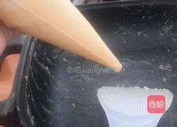 脆皮泡芙的做法图解6