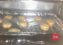 脆皮泡芙的做法图解9