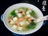 豆腐羹