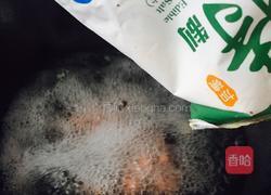 豆腐羹的做法图解5