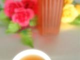 绿豆水 