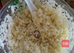 馅饼的做法图解2