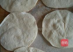 馅饼的做法图解8