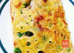 玉米杂粮煎饼的做法图解7