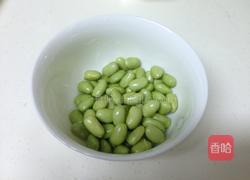 三丁炒蘑菇的做法图解3