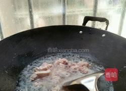 土豆炖排骨的做法图解2