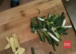 土豆炖排骨的做法图解3