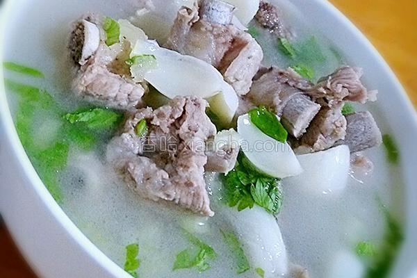 排骨汤做法 NjAwX2MxXzQwMA