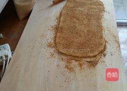 驴打滚的做法图解12