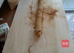 驴打滚的做法图解14