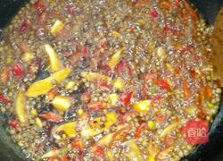 豆花泥鳅的做法图解5
