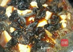 豆花泥鳅的做法图解7