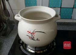 小鸡炖蘑菇的做法图解6