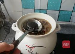 小鸡炖蘑菇的做法图解11