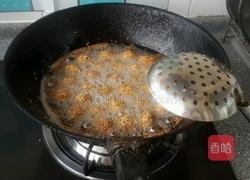 芝麻球的做法图解15